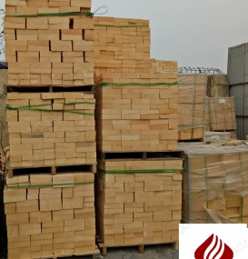 Gạch chịu lửa cao nhôm H14